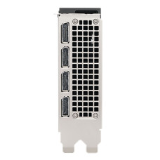 Видеокарта RTX A5000 1695МГц 24Гб NVIDIA (PCI-E, GDDR6, 384бит)