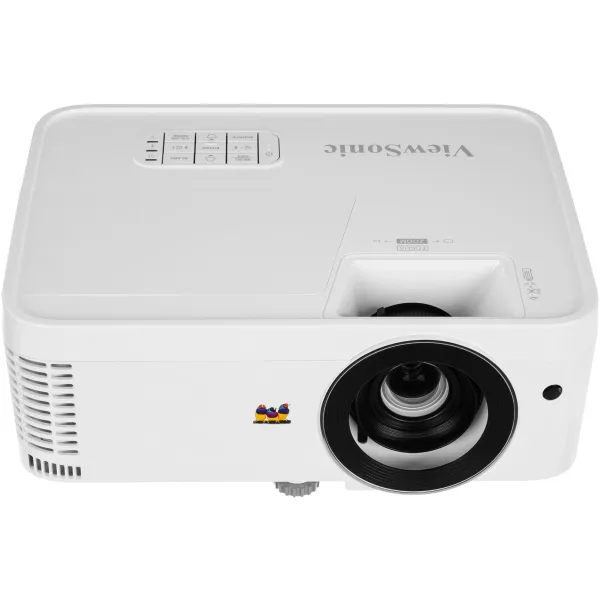 Проектор ViewSonic PX700HDH (1920x1080, HDMI x2)