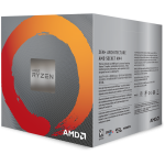 Процессор AMD Ryzen 5 3400G (3700MHz, AM4, L3 4Mb, Radeon RX Vega 11)