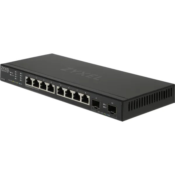 Коммутатор ZyXEL XMG1915-10E