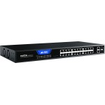 Коммутатор Netis ST228GPR-2G2S