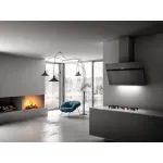 Вытяжка Elica STRIPE URBAN CAST IRON/A/90