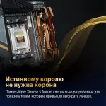 Память DIMM DDR5 2x16Гб 6000МГц Patriot (48000Мб/с, CL30, 288-pin)