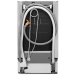 Посудомоечная машина Electrolux EEG63400L