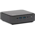 ПК IRU Tactio 310TLCN (Core i3 1115G4 3000МГц, DDR4 16Гб, SSD 256Гб M.2, Intel UHD Graphics, Windows 11 Pro нет нет)