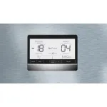Холодильник Bosch KGN86AI32U (No Frost, A++, 2-камерный, 860x1 860x810см, серебристый)