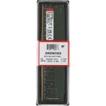 Память DIMM DDR4 8Гб 3200МГц Kingston (25600Мб/с, CL22, 288-pin, 1.2 В)