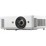 Проектор ViewSonic PS502X (1024x768, HDMI x2, компонентный, аудио mini jack)