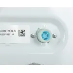 Стиральная машина Beko WRS5512BWW(фронтальная узкая, класс стирки/отжима/э.потребления: A/C/A , макс: 5кг, 1000 об/мин, 60x84x36.5см, белый)