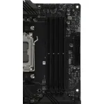 Материнская плата MSI MAG B650M MORTAR WIFI (AM5, AMD B650, 4xDDR5 DIMM, RAID SATA: 0,1,10)