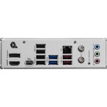 Материнская плата MSI PRO B860-P WIFI (Socket-1851, xDDR4 DIMM, ATX, RAID SATA: 0,1,10,5)