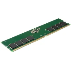 Память DIMM DDR5 8Гб 5600МГц Kingston (44800Мб/с, CL46, 288-pin) [KVR56U46BS6-8]