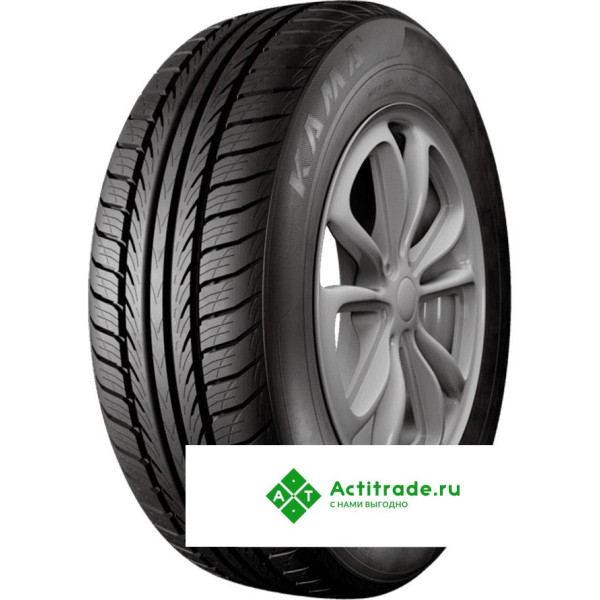 Шина Кама Breeze (НК-132) 185/70 R14 88T летняя