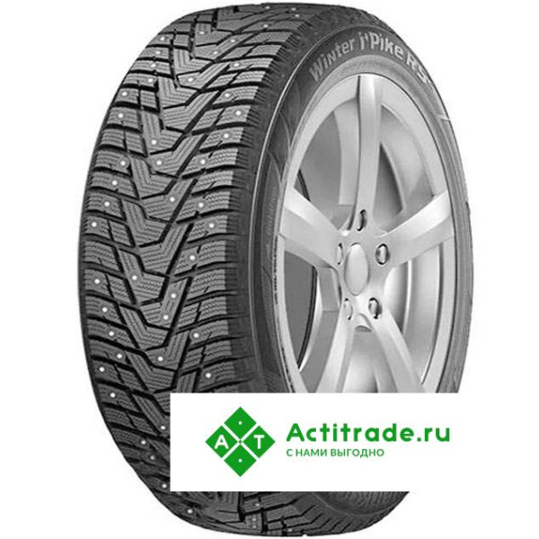 Шина Hankook Winter I Pike X W429A 275/45 R20 110T зимняя шипы