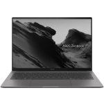 Ноутбук ASUS Zenbook S 14 OLED UX5406AA-SW076W (Intel Core Ultra 7 258V 2.2 Ггц/32 ГБ LPDDR5x/14
