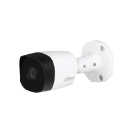 Камера видеонаблюдения Dahua EZ-HAC-B2A11P-0360B (аналоговая, уличная, 1Мп, 3.6-3.6мм, 1280x720)