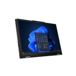 Ноутбук-трансформер Lenovo ThinkPad X13 2-in1 G5 (Intel Core 5 Ultra 125U/16 ГБ LPDDR5X 6400 МГц/13.3