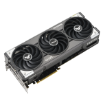 Видеокарта GeForce RTX 5070 2610МГц 12Гб ASUS TUF Gaming OC (GDDR7, 192бит, 2xHDMI, 3xDP)