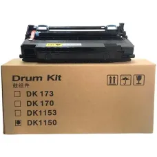 Драм-юнит Kyocera 302RV93010 (302RV93010, DK-1150 Драм-юнит Kyocera P2040dn, P2235dn, M2040dn, M2135dn, M2635dn, M2540dn) [302RV93010]