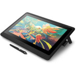 Интерактивный дисплей Wacom Cintiq 16