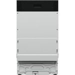 Посудомоечная машина Electrolux KEMB3301L