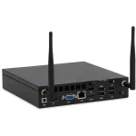 ПК IRU 310H6ITF (Core i3 12100 3300МГц, DDR4 8Гб, SSD 256Гб, Intel UHD Graphics 730, без ОС)