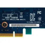 Видеокарта GeForce GT 730 902МГц 2Гб ASUS EVO (DDR3, 64бит, 1xDVI, 1xHDMI)