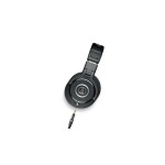 Наушники Audio-Technica ATH-M40x (проводные мониторные оголовье закрытые, 3м, 3.5 мм)