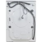 Стиральная машина Candy Smart Pro CSOW4 1364T/2-07(фронтальная средняя, класс стирки/отжима/э.потребления: A/B/B , макс: 6кг, с сушкой, 1300 об/мин, защита: частичная, 60x85x40см, белый)