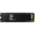 Жесткий диск SSD 4Тб Samsung (2280, 7250/6300 Мб/с, 1400000 IOPS, PCIe 4.0 x4 (NVMe))