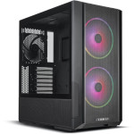 Корпус Lian Li Lancool 216 black