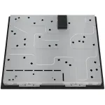 Варочная поверхность Midea MCH64203F