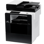 МФУ Катюша M247ep (черно-белая, A4+, 1024Мб, 47стр/м, 1200x1200dpi, авт.дуплекс)