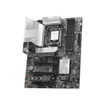 Материнская плата MSI PRO B860-P (Socket-1851, xDDR4 DIMM, ATX, RAID SATA: 0,1,10,5)