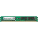 Память DIMM DDR3 4Гб 1600МГц Kingston (12800Мб/с, CL11, 240-pin, 1.35)