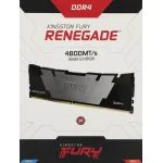 Память DIMM DDR4 2x8Гб 4800МГц Kingston (38400Мб/с, CL19, 288-pin)
