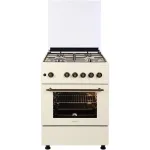 Плита газовая Nordfrost GG6061Y