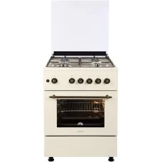 Плита газовая Nordfrost GG6061Y [GG6061Y]