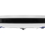 Робот-пылесос Tefal X-Plorer Serie 45 RG8227WH (сухая, контейнер, пылесборник: 0.44л)