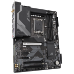 Материнская плата Gigabyte Z790 UD AX (LGA1700, Intel Z790, 4xDDR4 DIMM, ATX, RAID SATA: 0,1,15,5)