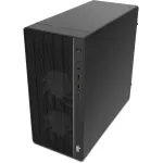 ПК IRU Game 510H6SEA (Core i5 12400F 2500МГц, DDR4 16Гб, SSD 512Гб, NVIDIA GeForce RTX 3050, FreeDOS)