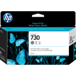 HP 730 (серый; 130стр; 130мл; DJ T1700)