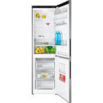 Холодильник АТЛАНТ XM-4624-181 NL (2-камерный, серебристый)