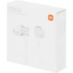 Гарнитура Xiaomi Piston Fresh (проводные внутриканальные в ушной раковине закрытые, 1.25м, 3.5 мм)
