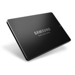 Жесткий диск SSD 960Гб Samsung SM883 (2.5