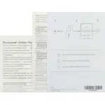 Ноутбук Dell Pro 14 (Intel Core Ultra 5 235U 2 ГГц/16 ГБ LPDDR5x 8533 МГц/14