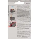 Чернильный картридж Canon PG-512 (черный; 400стр; 15мл; MP240, MP260, MP480)