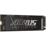 Жесткий диск SSD 4Тб Gigabyte (2280, 14100/12600 Мб/с)