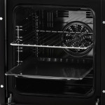 Электрический духовой шкаф Krona BREVE 45 WH