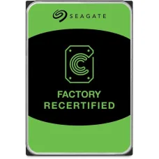 Жесткий диск HDD Seagate Exos (3.5